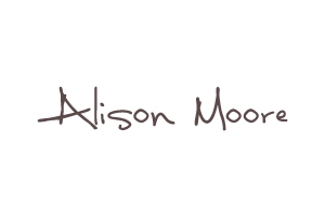 Alison Moore