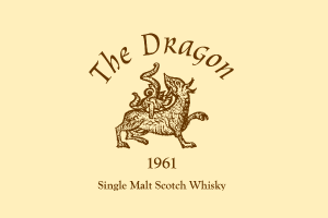 Dragon Whisky