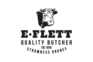 E. Flett Quality Butcher