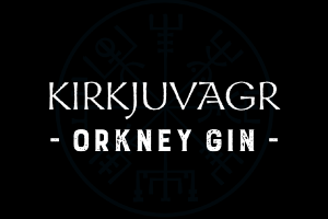 Orkney Distilling Ltd - Kirkjuvagr