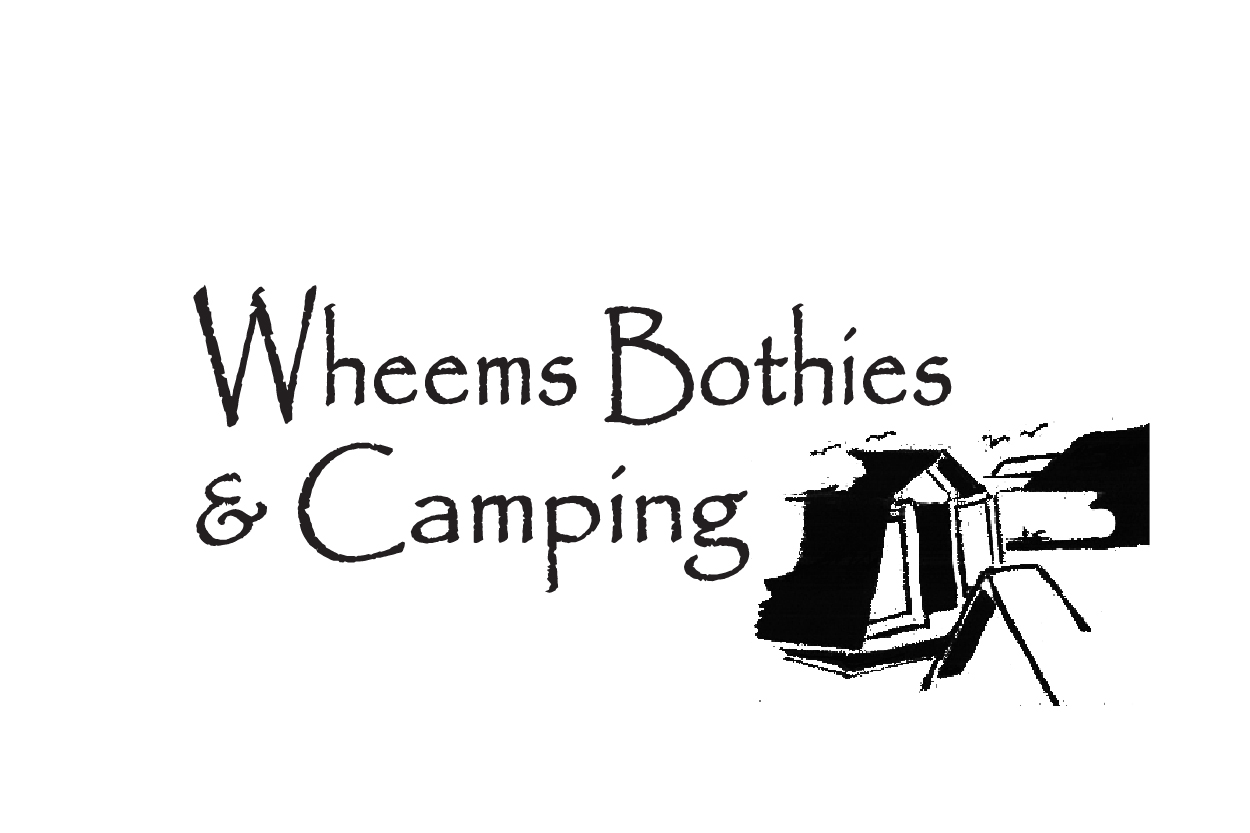 Wheems Bothies & Camping