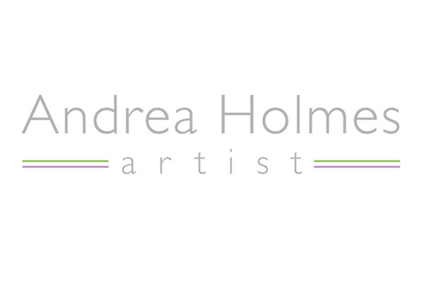 Andrea Holmes Artist