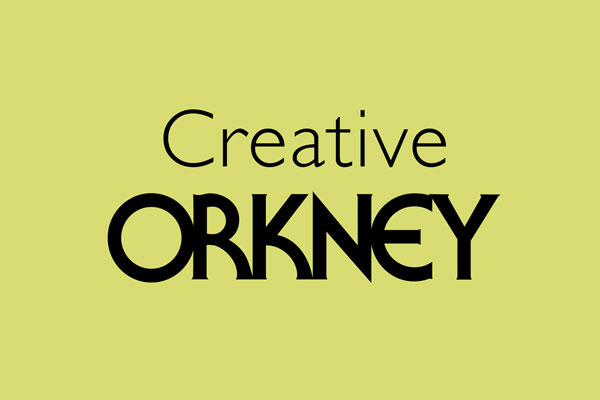 Creative Orkney