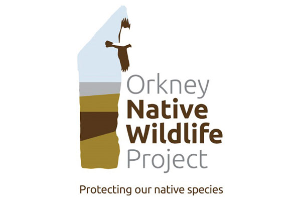 Orkney Native Wildlife Project