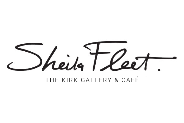 Sheila Fleet Jewellery (Kirk Cafe)