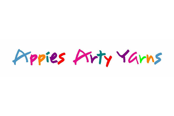 Appies Arty Yarns