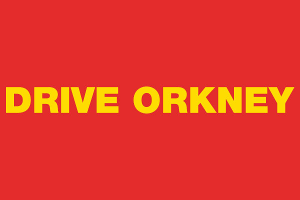 Drive Orkney