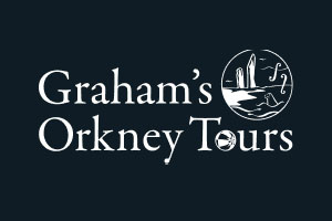 Graham's Orkney Tours