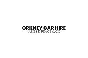 Orkney Car Hire