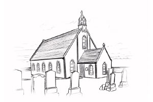 St John’s Kirk - Walls Heritage