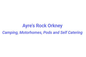 Ayre's Rock Orkney