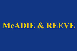 McAdie & Reeve