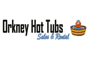Orkney Hot Tubs